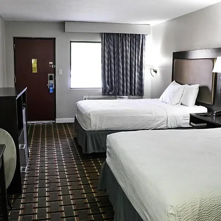 Days Inn By Wyndham Little River-2