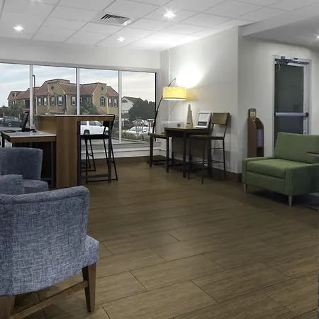 Holiday Inn Express North Myrtle Beach - Little River By Ihg-3